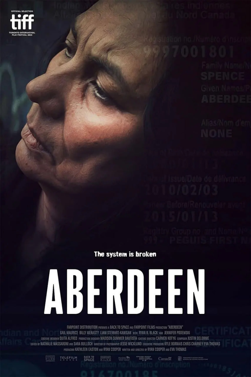 Aberdeen免费观看