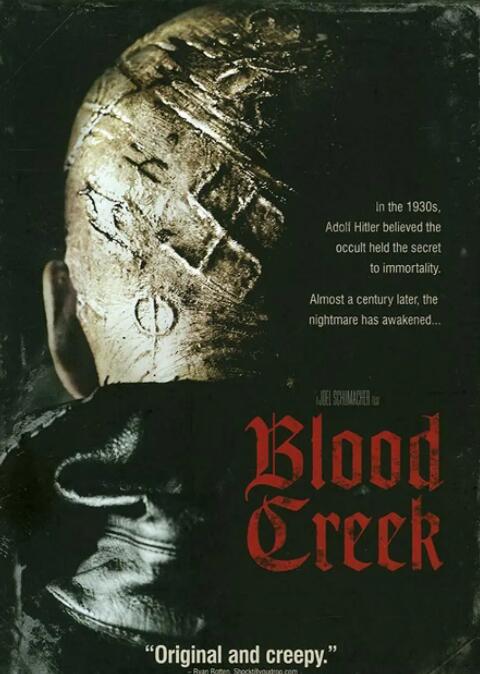 复仇之溪免费观看