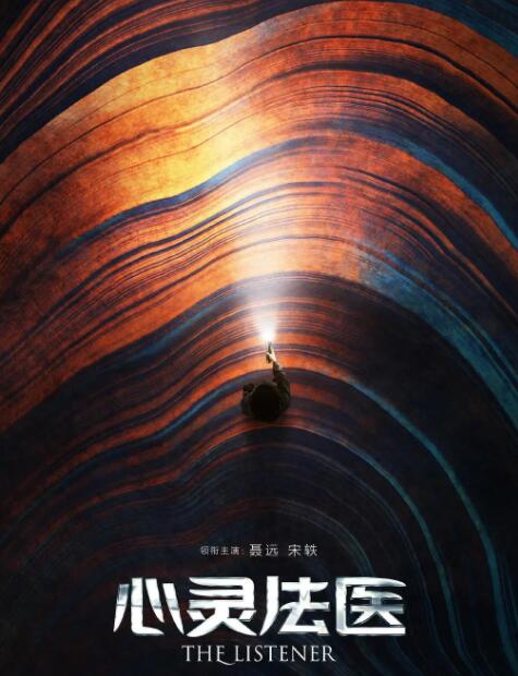 心灵法医在线观看